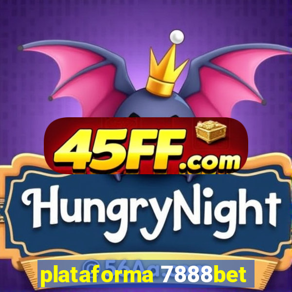 plataforma 7888bet